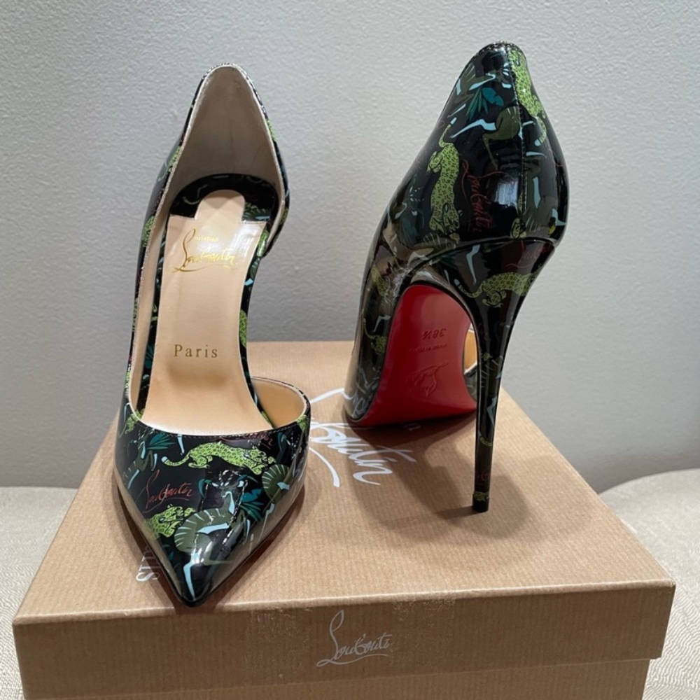 If you come across these beauties in size 7 or 7.5 plz share New condition